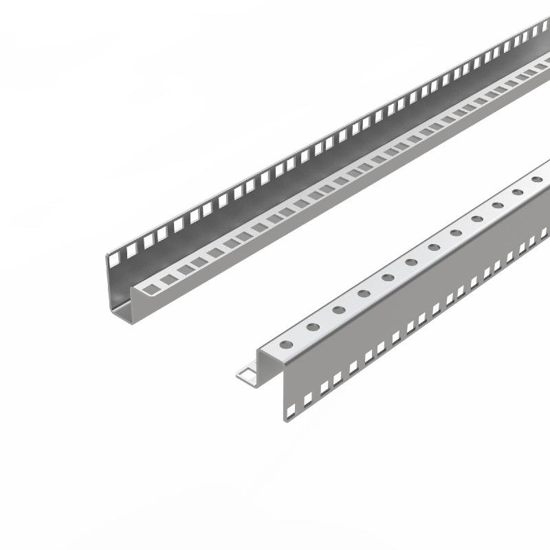 DNN15 nVent Hoffman 19" profile MPC/MPG, 750, zinc plated