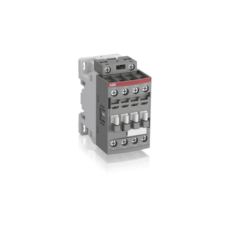 ABB Contactor 48-130VAC/DC 50/60hZ  1SBL177201R1200 AF16-40-00-12