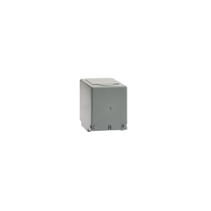 ABB 3-Pole Terminal Shroud OT1000...OT16000  OTS1600G1S/3 1SCA022871R9600 OTS1600G1S-3