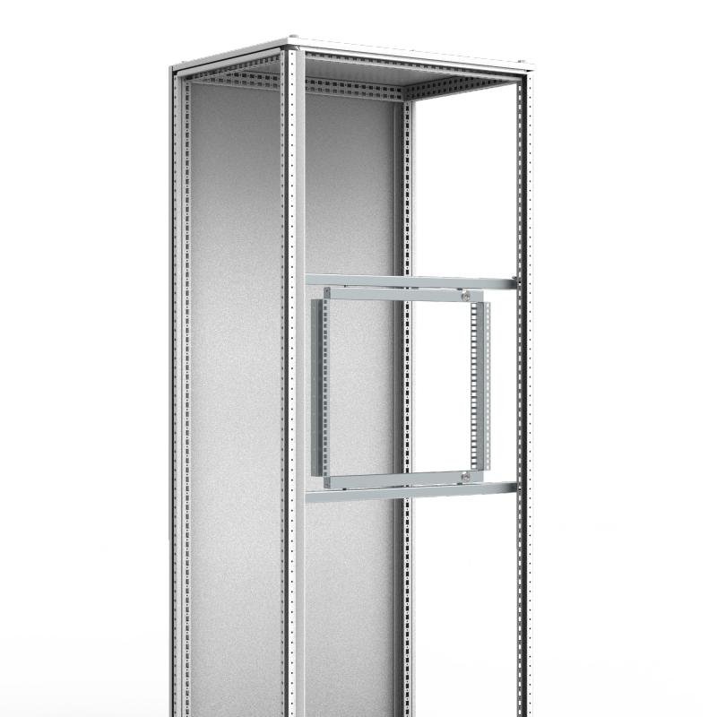 SFCP196 nVent Hoffman Partial swing frame, 1000
