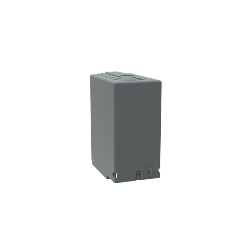 ABB OS/OSM-630-800 N3 Long Type N3 version Terminal Shrouds (for Neutral) 1SCA022776R7710 OTS800G1L