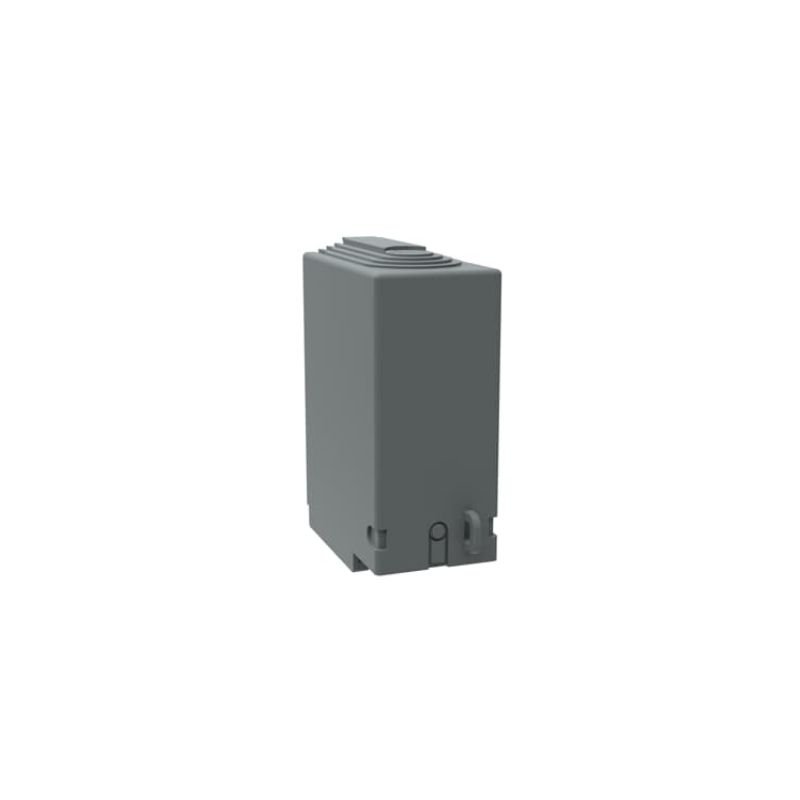 ABB Snap-On Terminal Shroud Grey (OT200..250)  OTS250G1L 1SCA022715R5340 OTS250G1L