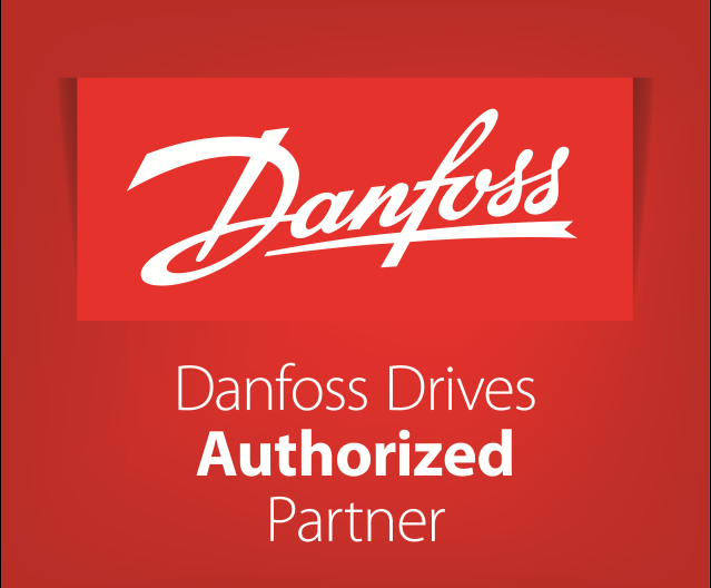Danfoss Drives Authorized Partner