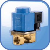 EV251B NC Valve