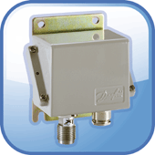 EMP 2 Pressure Transmitter