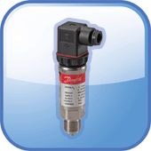 MBS4701 Danfoss Pressure Transmitter