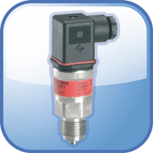 Danfoss MBS3000 Pressure Transmitter