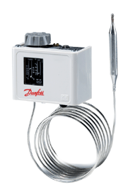 KP Thermostat