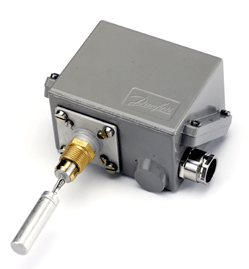 kPS Rigid Sensor